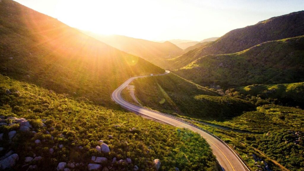 winding road ii winding road ii
