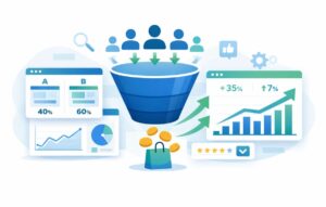 Conversion Rate Optimization, why, how and who should implement.