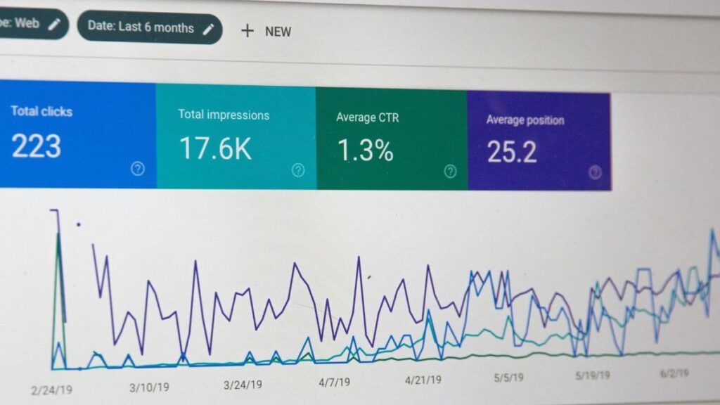 learning seo