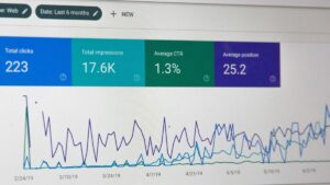 learning seo