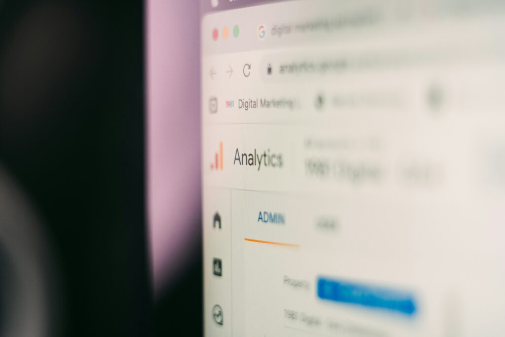 What Google Analytics 4 Changed About How I Think About Behaviour ga4