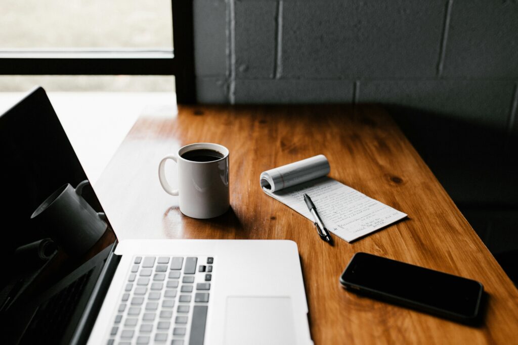 Start Here: From Learning SEO to Understanding Marketing start here image