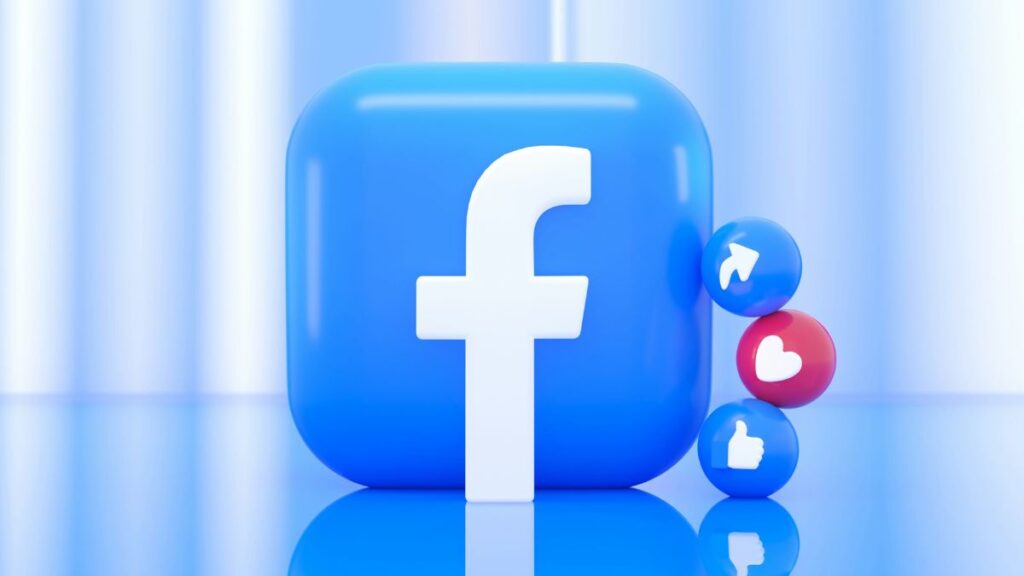 facebook i