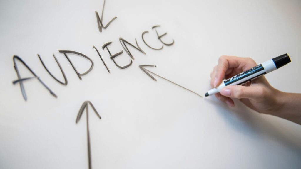 How to Build Marketing Positioning Around a Real Audience marketing positioning